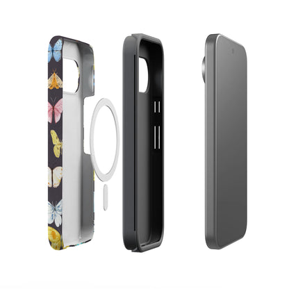 Midnight Monarch | Jenna Palek x Casely Case