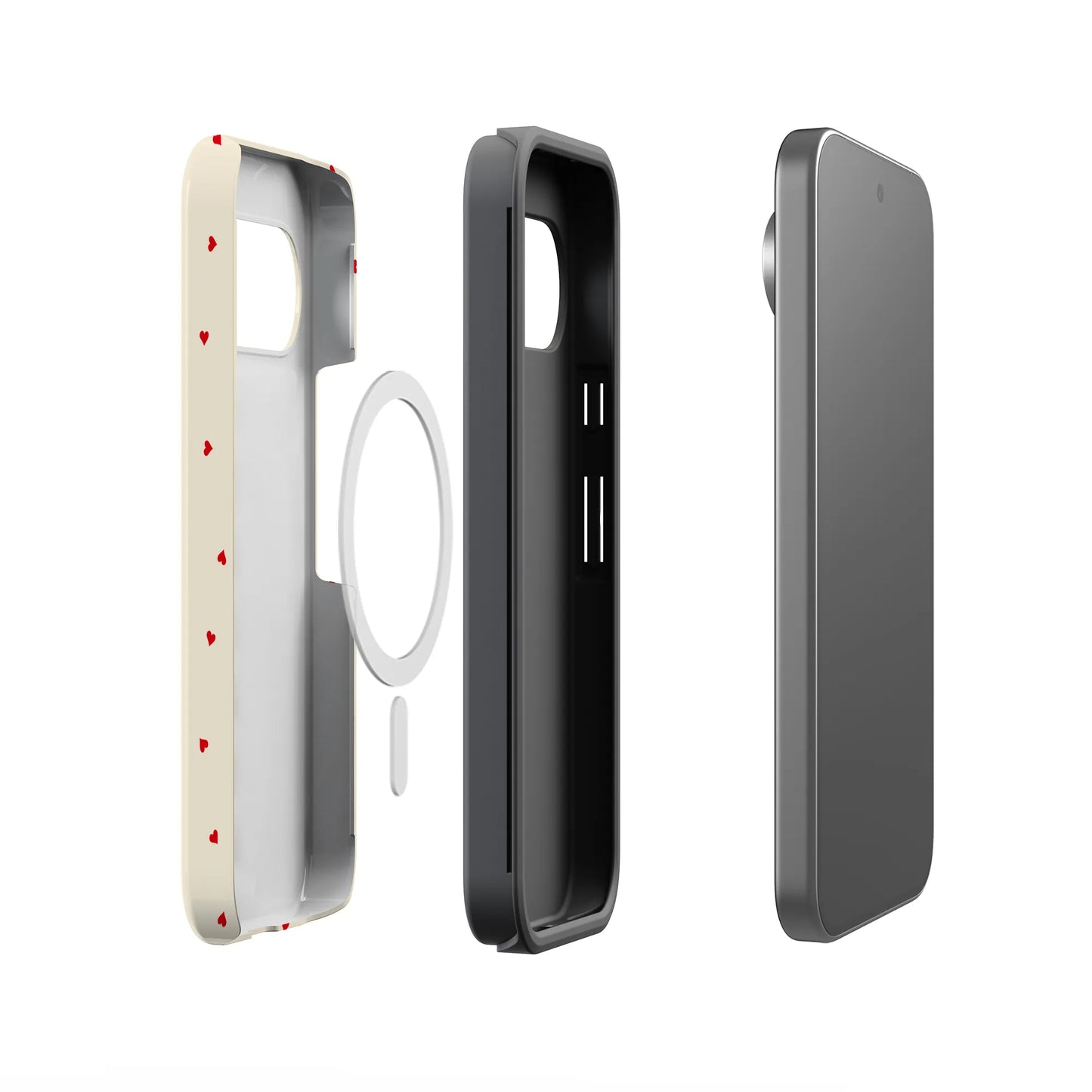 Be Mine | Tiny Hearts Case