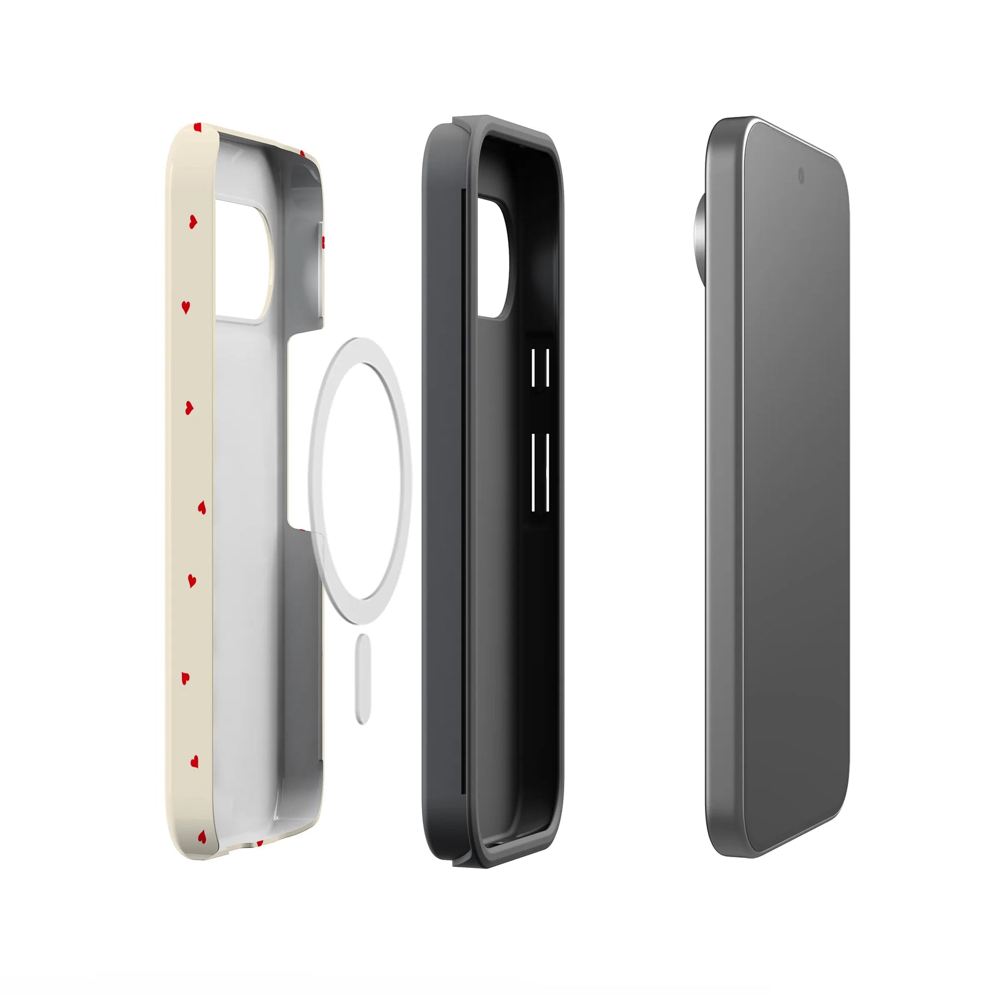 Be Mine | Tiny Hearts Case