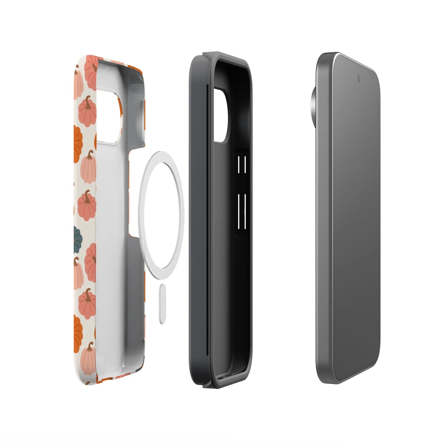 Oh My Gourd | Pumpkin Patch Case