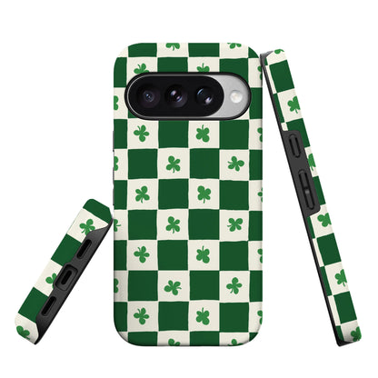 Lucky You | Shamrock Case