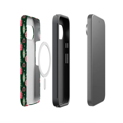 Tinsel Town | Christmas Ornament Case