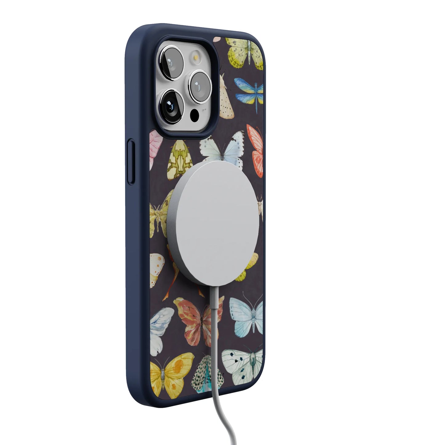 Midnight Monarch | Jenna Palek x Casely Case