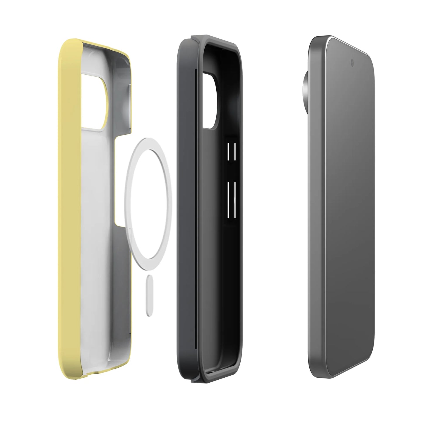 Butter Me Up | Butter Yellow Case