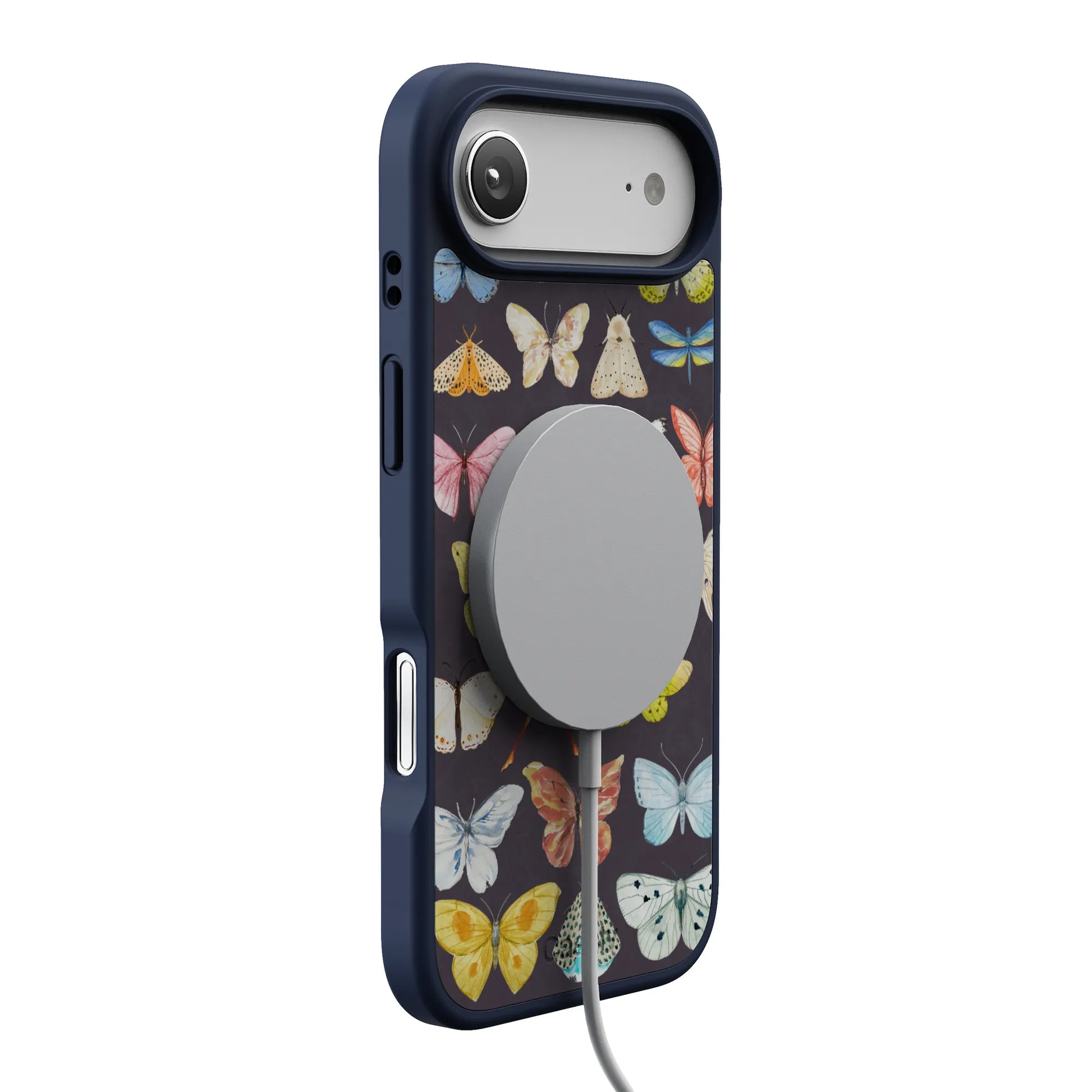 Midnight Monarch | Jenna Palek x Casely Case