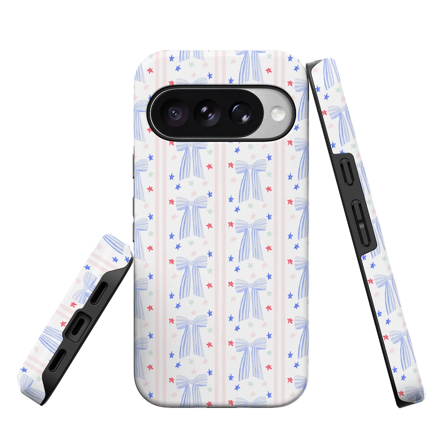 Summer Bows | Coquette Case