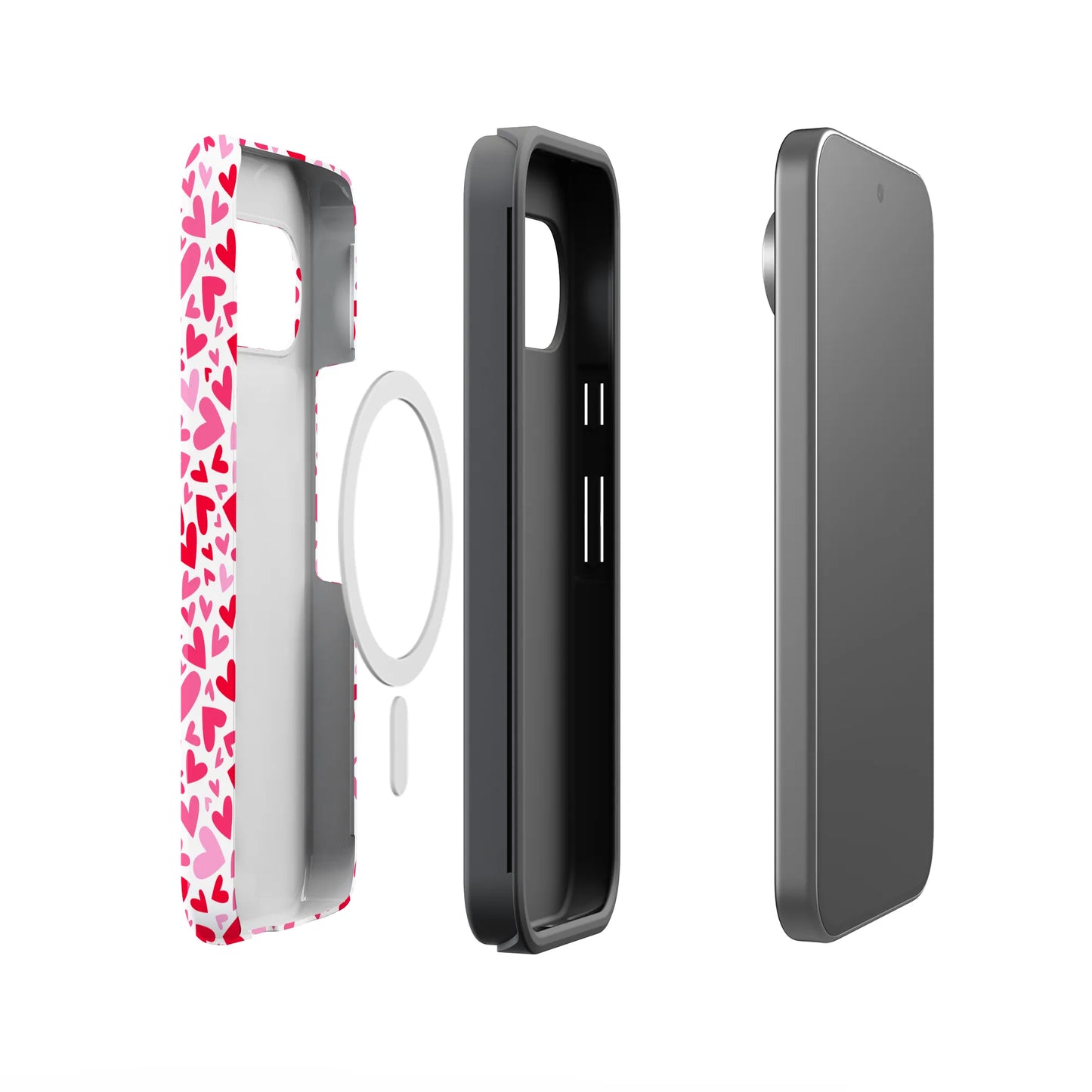 XOXO | Candy Hearts Google Pixel Case