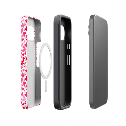XOXO | Candy Hearts Google Pixel Case