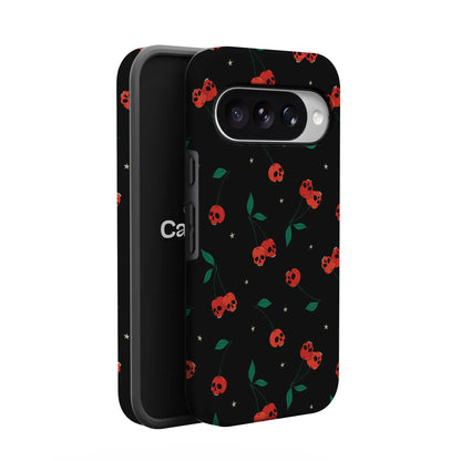 Sweet Revenge | Cherry Skulls Case