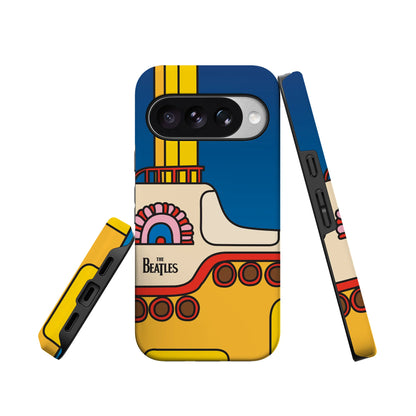 Yellow Submarine | Beatles Case