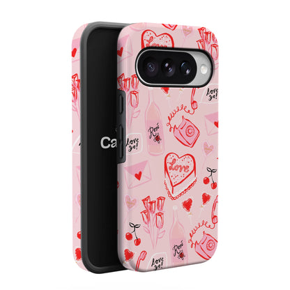 That's Amore | Valentine's Case