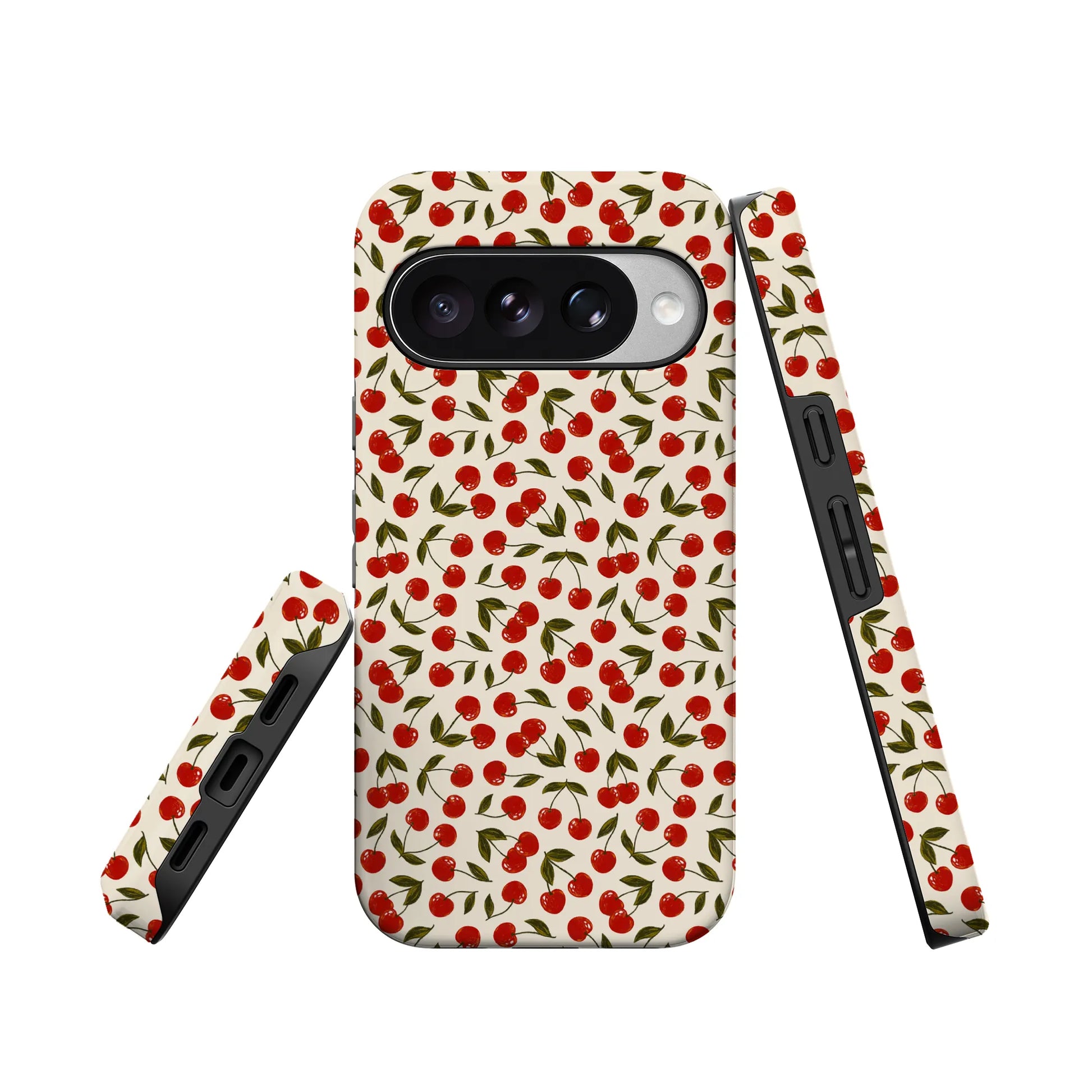 Cherry on Top | Red Cherries Case