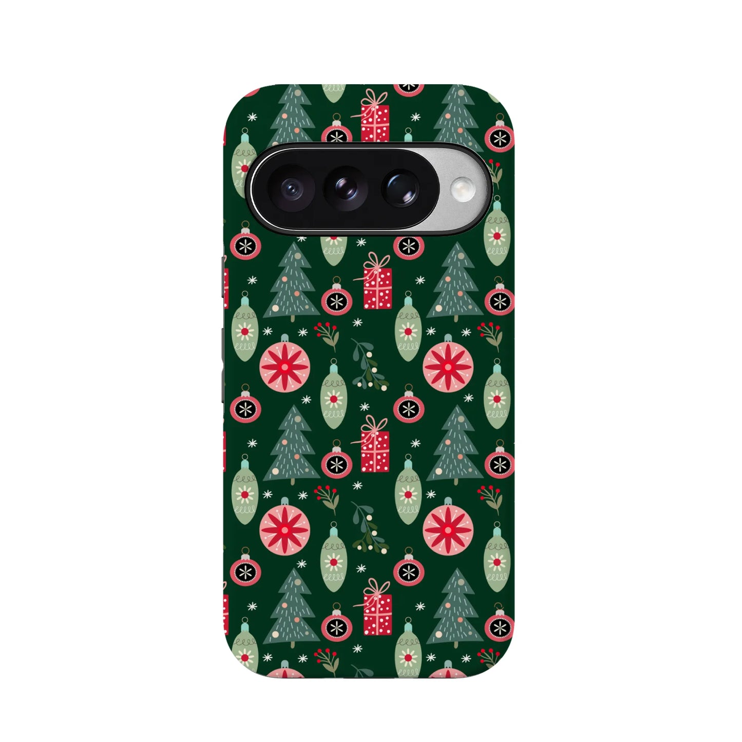 Tinsel Town | Christmas Ornament Case