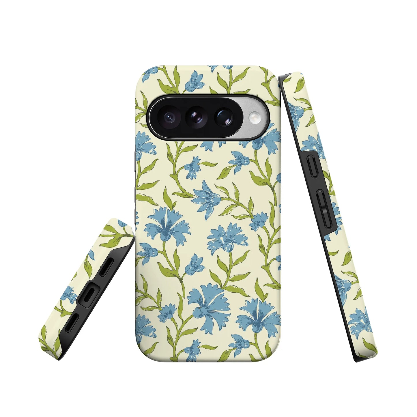 Garden Breeze | Seaside Vines Case