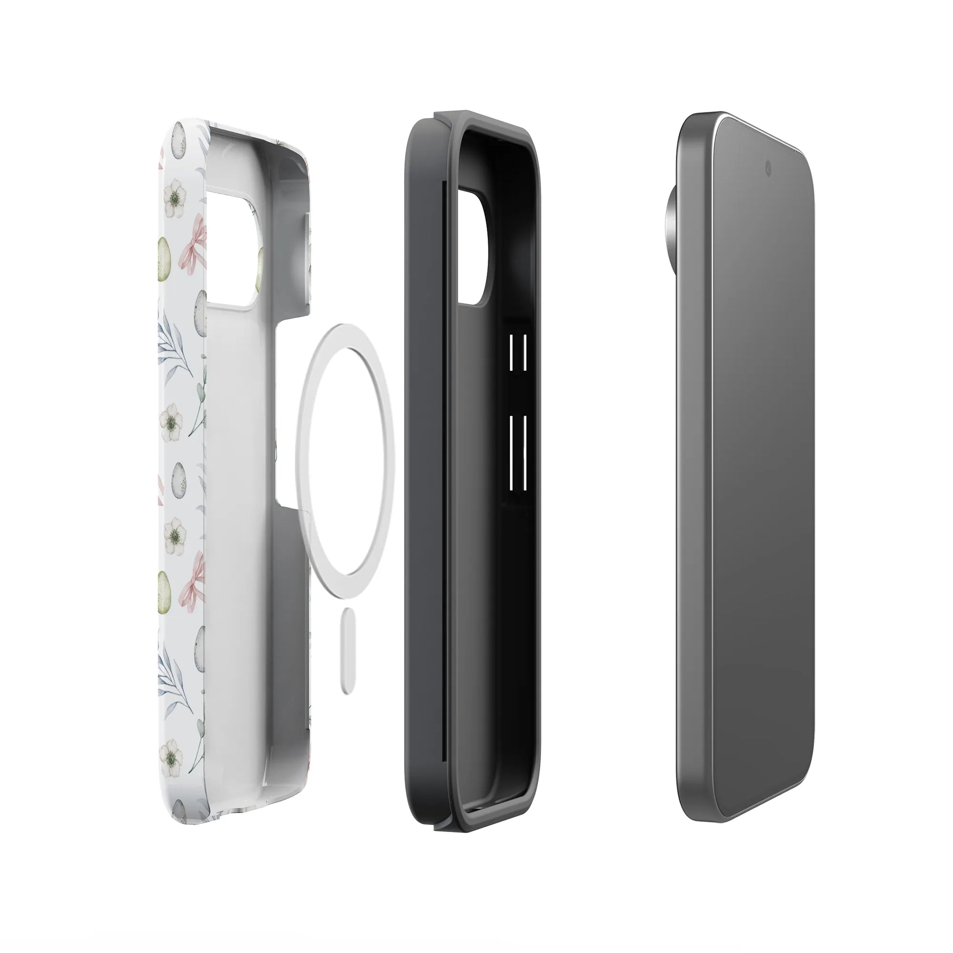 So Eggxtra | Spring Garden Case