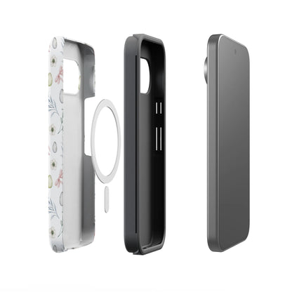 So Eggxtra | Spring Garden Case