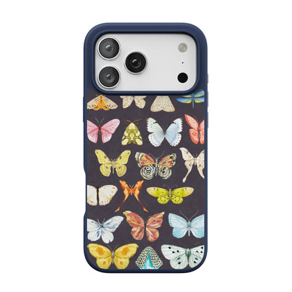 Midnight Monarch | Jenna Palek x Casely Case