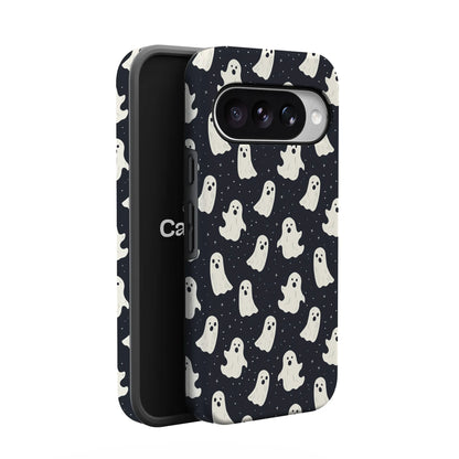 All Boos No Bite | Friendly Ghost Case