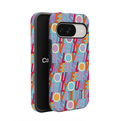 All You Need Is Love | Beatles Case