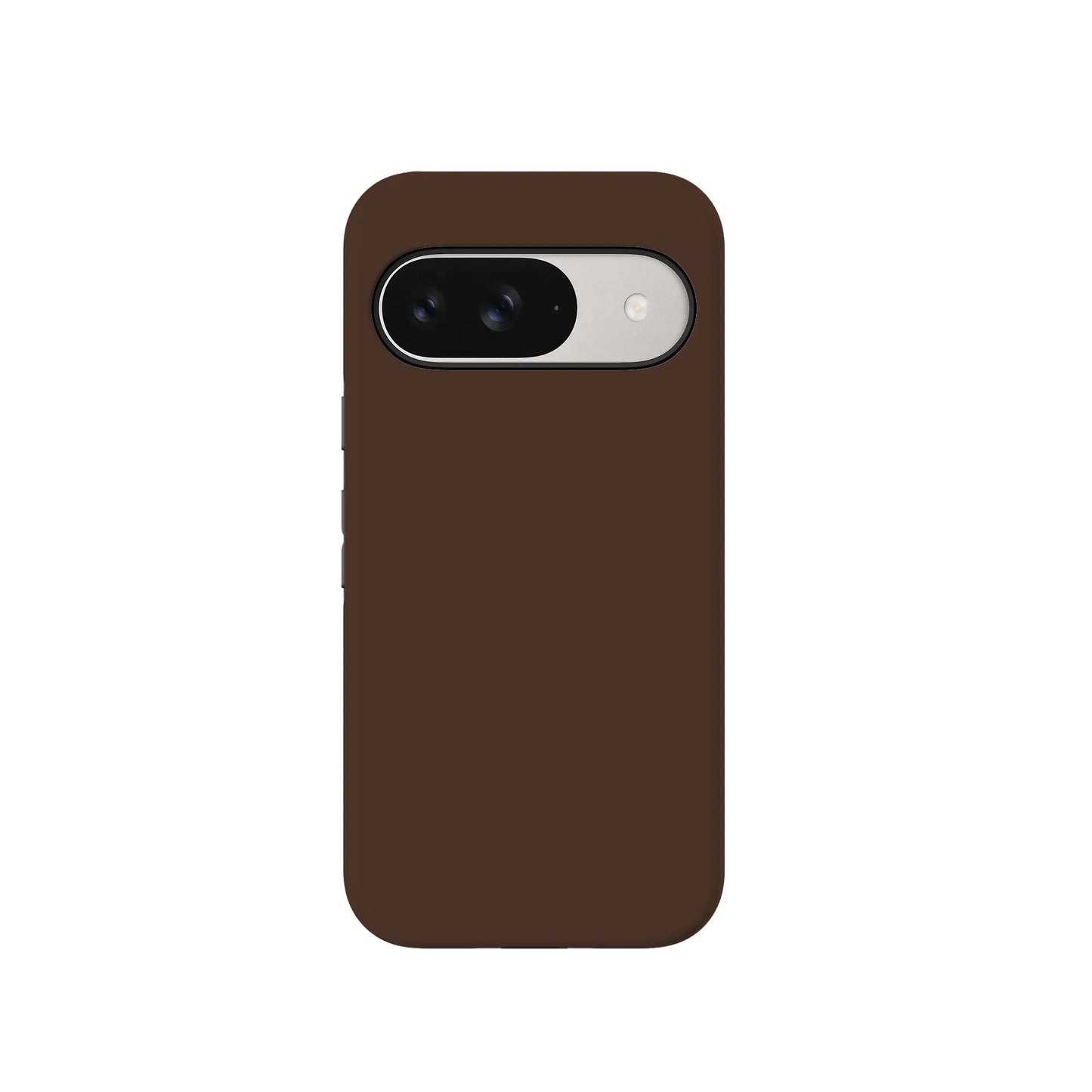 Espresso Brown | The Boyfriend Collection