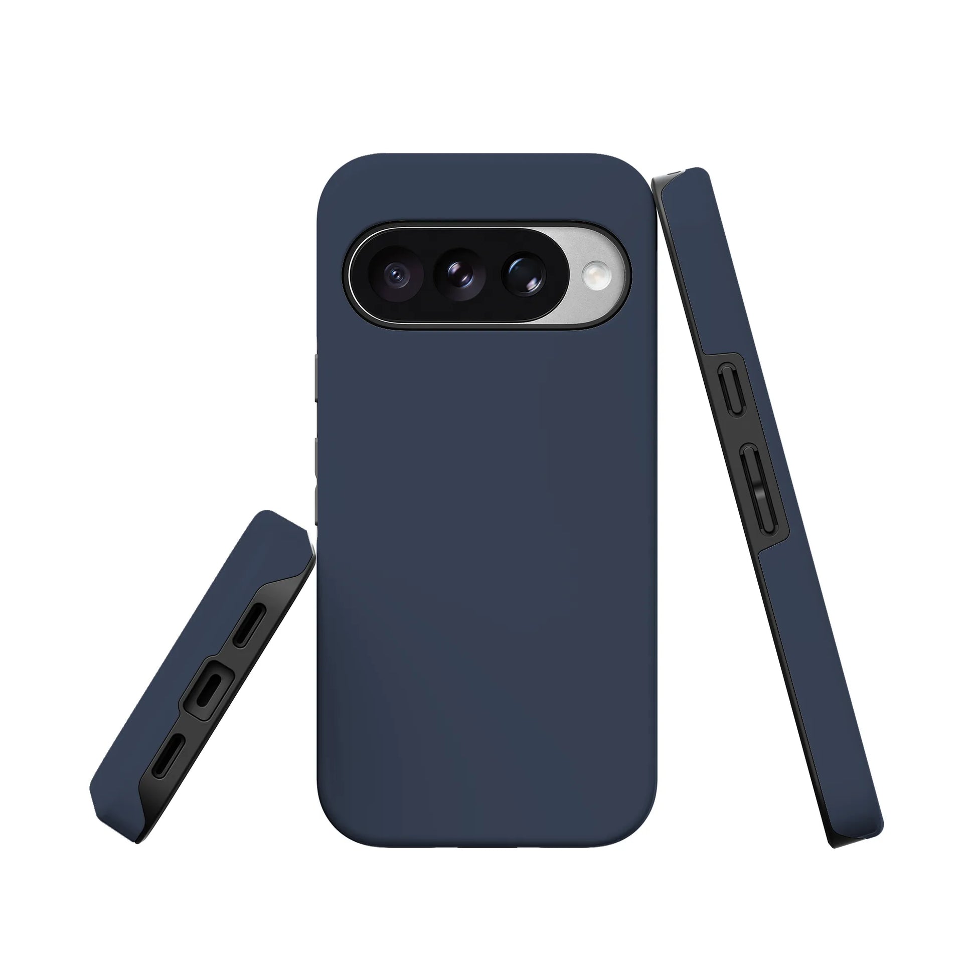Slate Blue  | The Boyfriend Collection