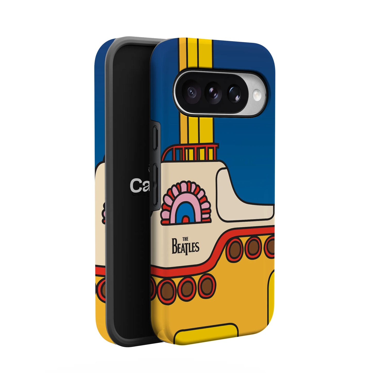 Yellow Submarine | Beatles Case