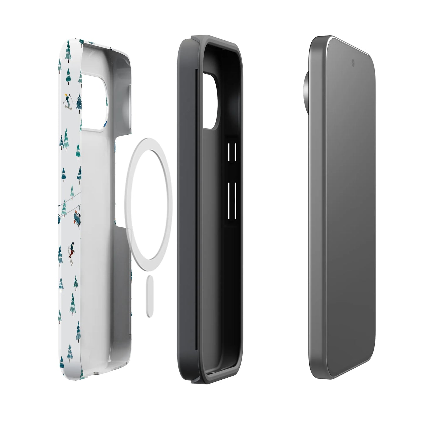 We've Peaked | Après Ski Mountains Google Pixel Case
