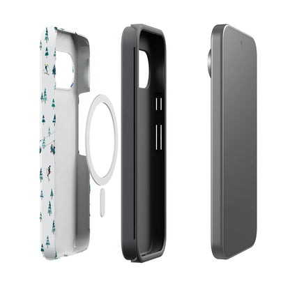 We've Peaked | Après Ski Mountains Google Pixel Case
