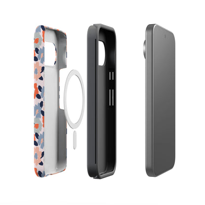 Field of Flowers | Pastel Floral Google Pixel Case