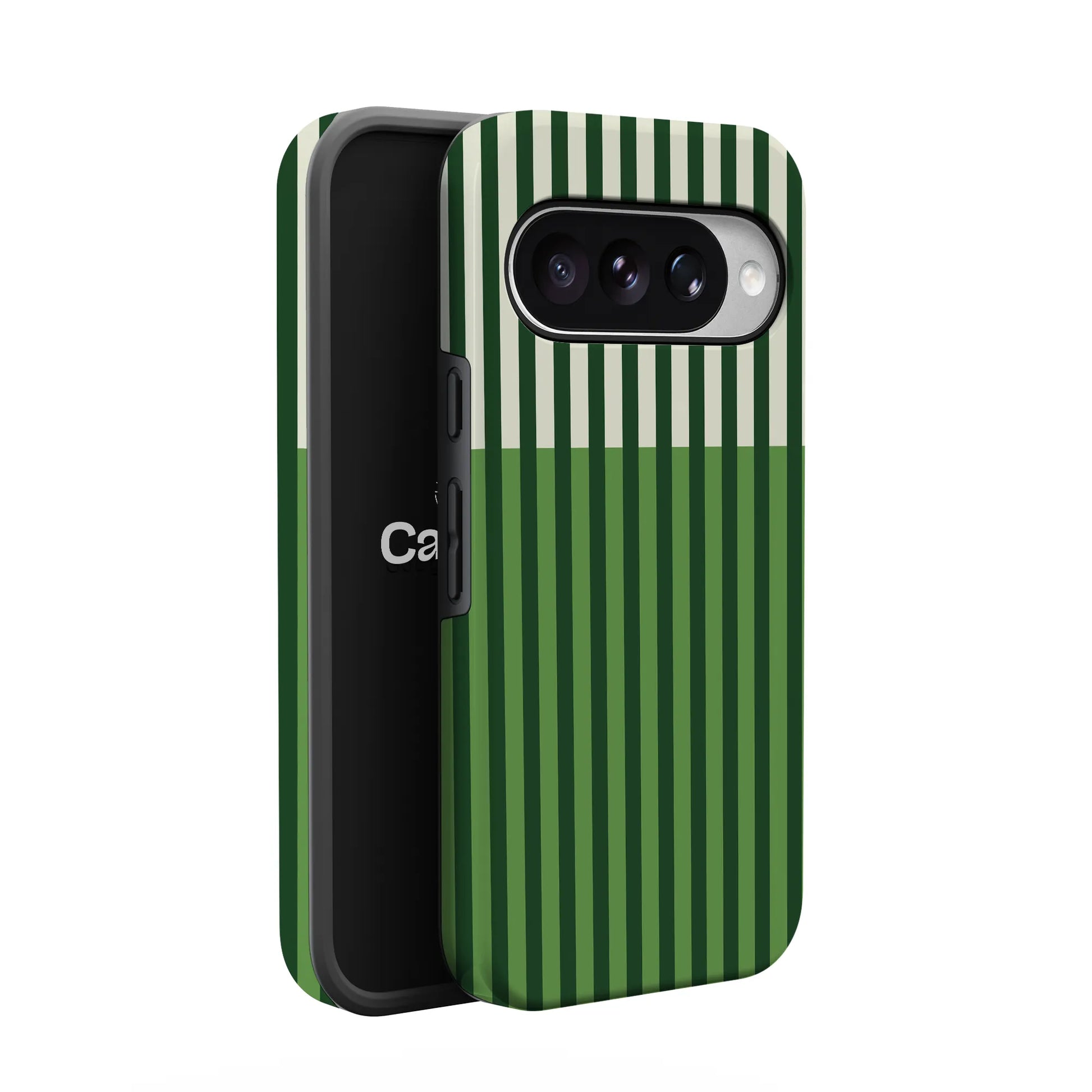 Fairway Stripes | Clubhouse Case