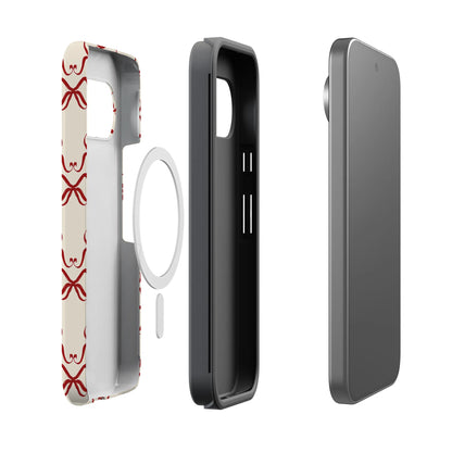 All Wrapped Up | Vintage Bows Case