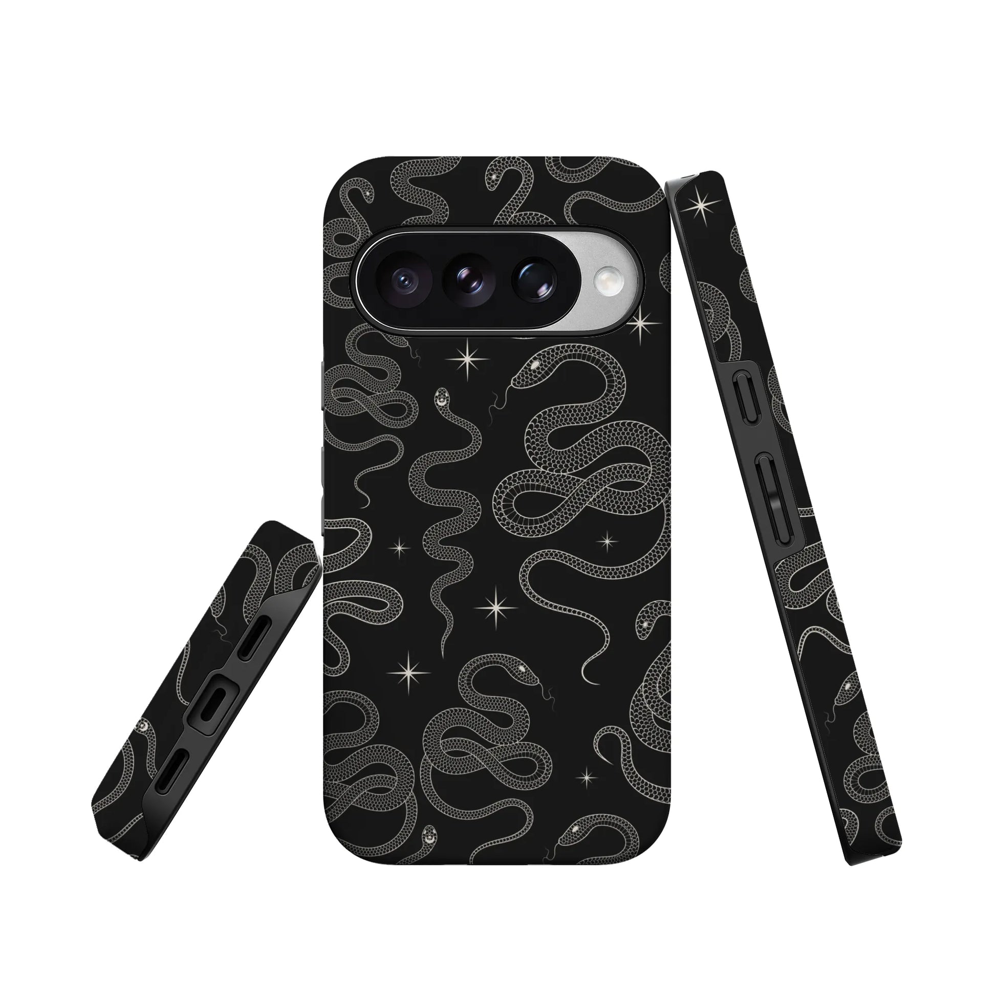 We're Ready For It | Black Serpent Case