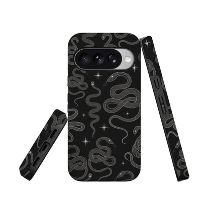 We're Ready For It | Black Serpent Case