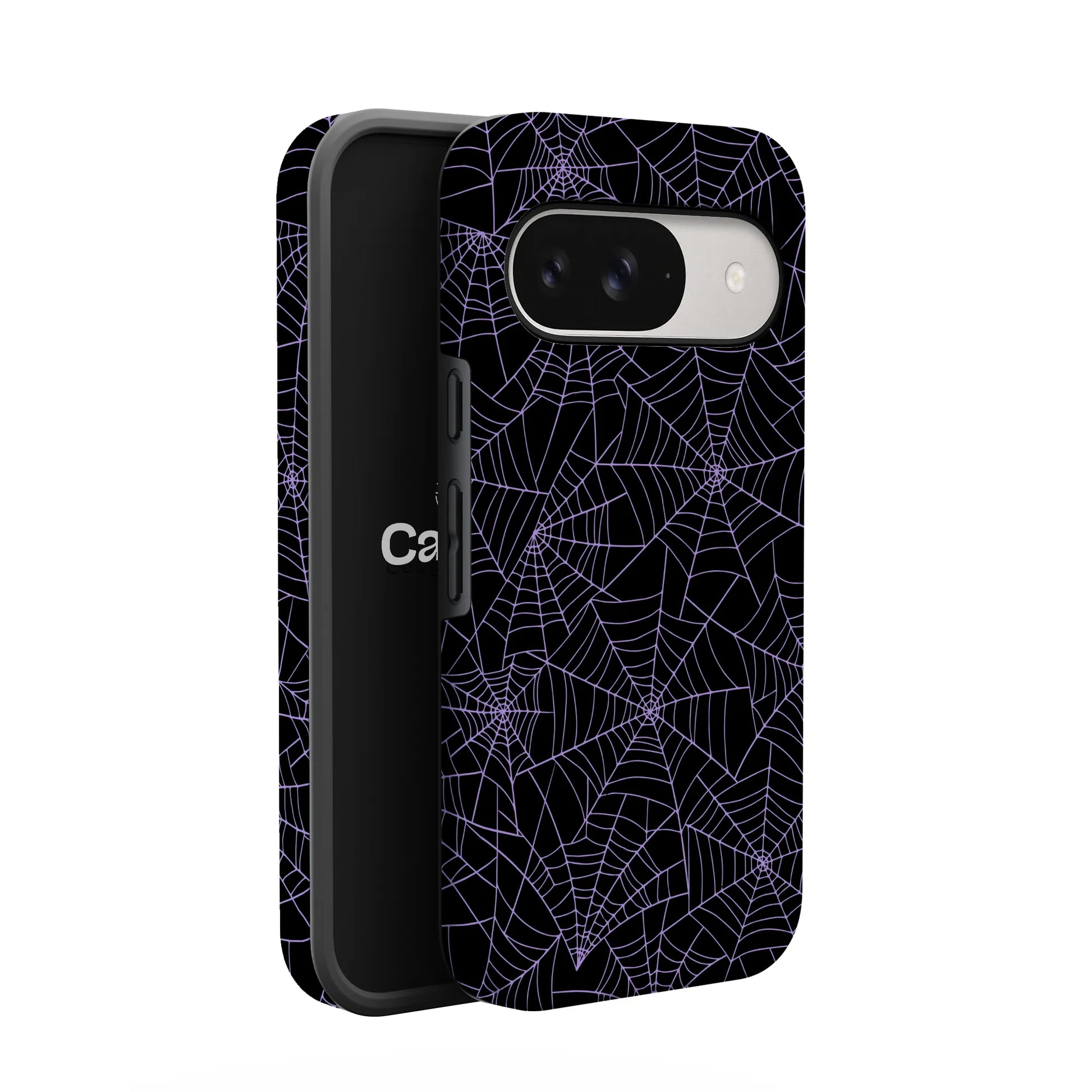 Midnight Web | Spider Web Case