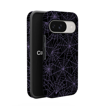 Midnight Web | Spider Web Case