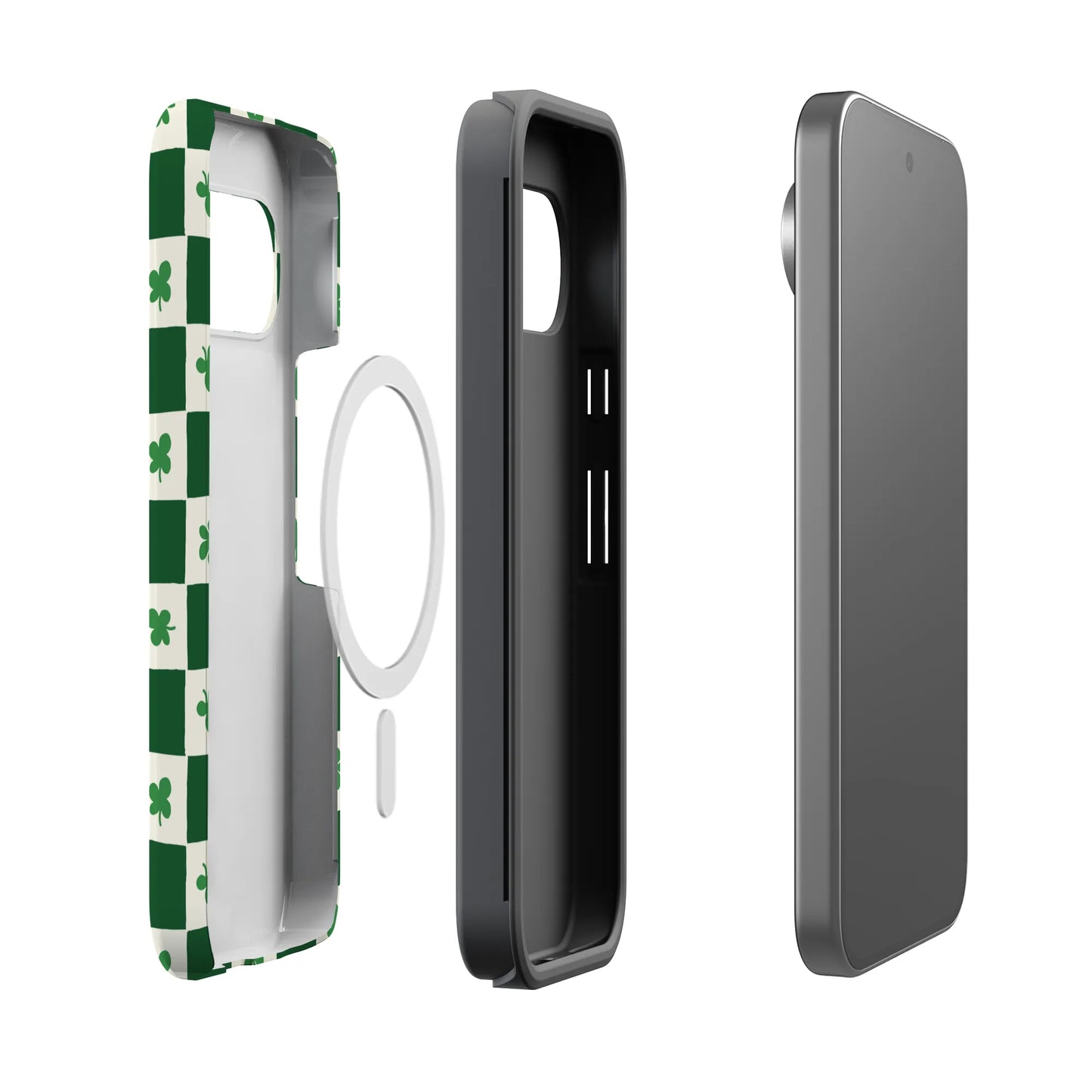 Lucky You | Shamrock Case
