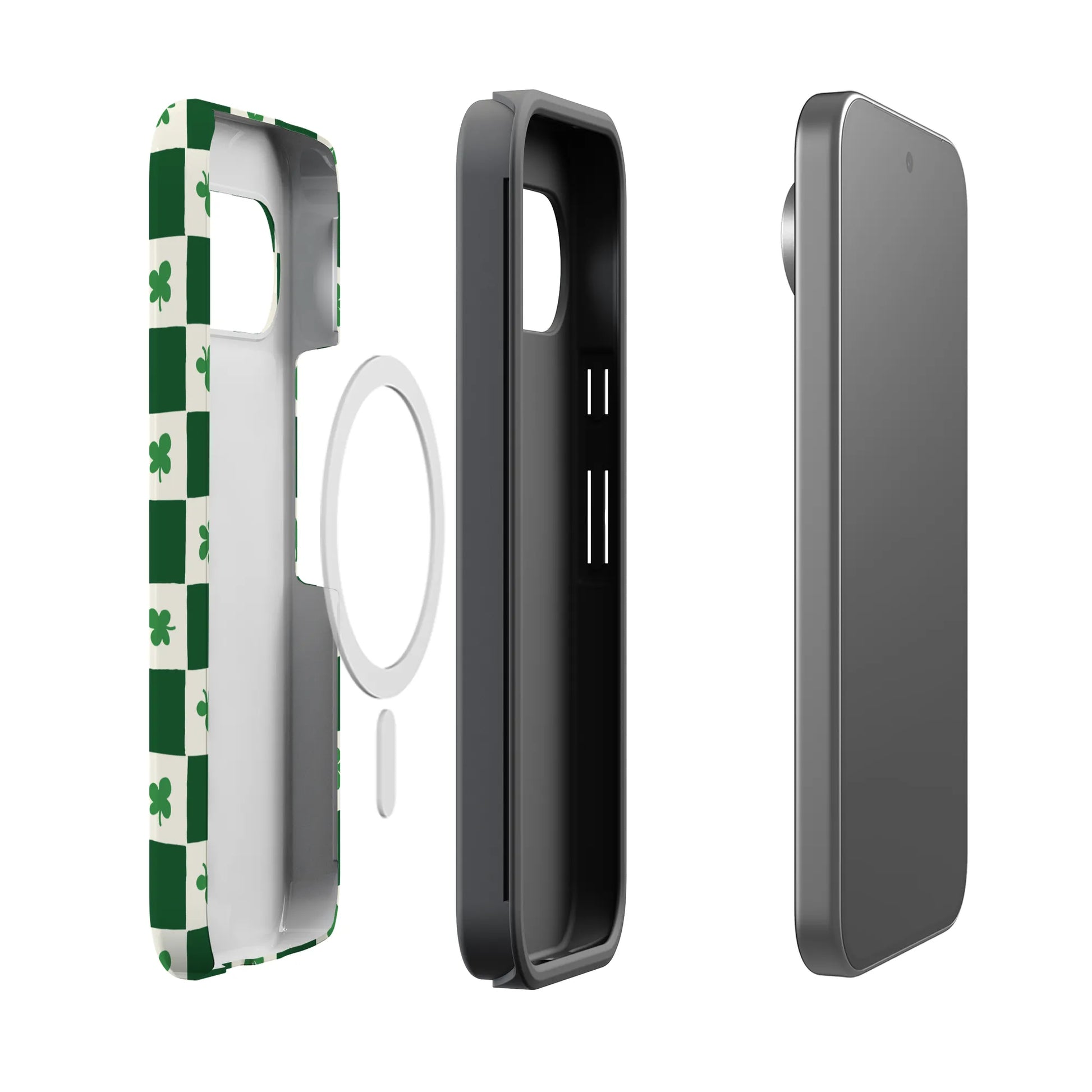 Lucky You | Shamrock Case