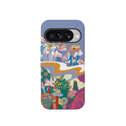 Beneath the Waves | The Beatles Yellow Submarine Case