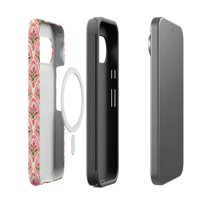 Tulip Tapestry | Jenna Palek x Casely Case