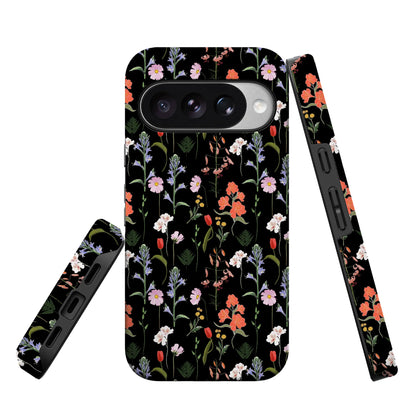 Secret Garden | Mixed Floral Google Pixel Case