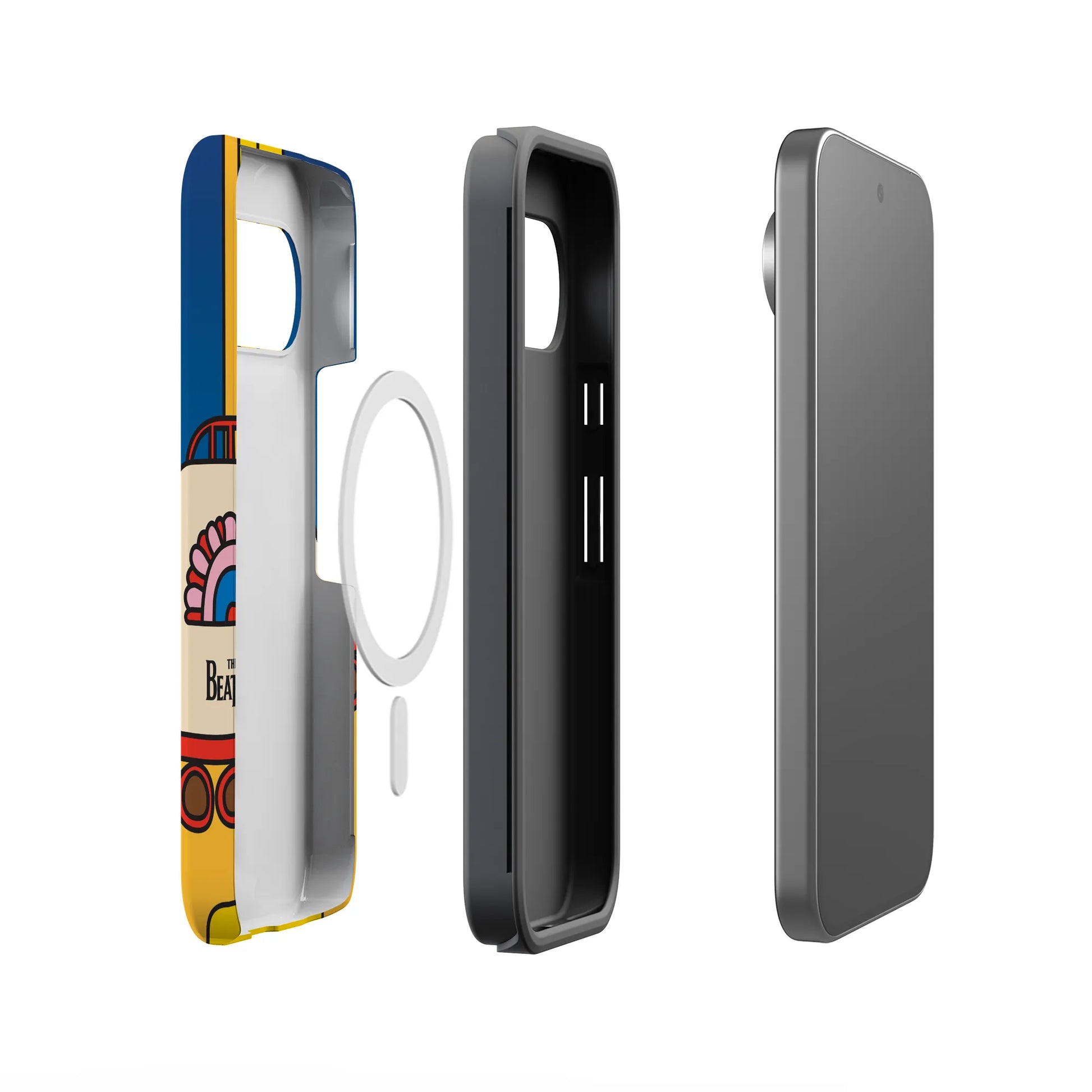 Yellow Submarine | Beatles Case