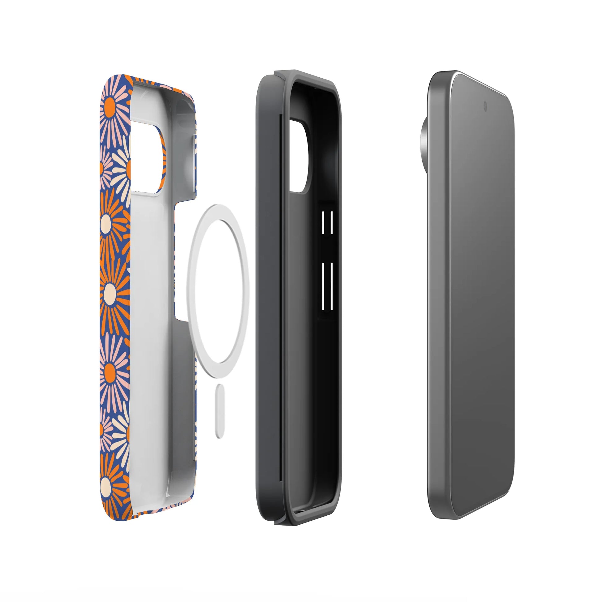 Spring Forward | Daisy Floral Google Pixel Case