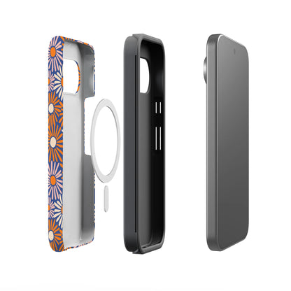 Spring Forward | Daisy Floral Google Pixel Case