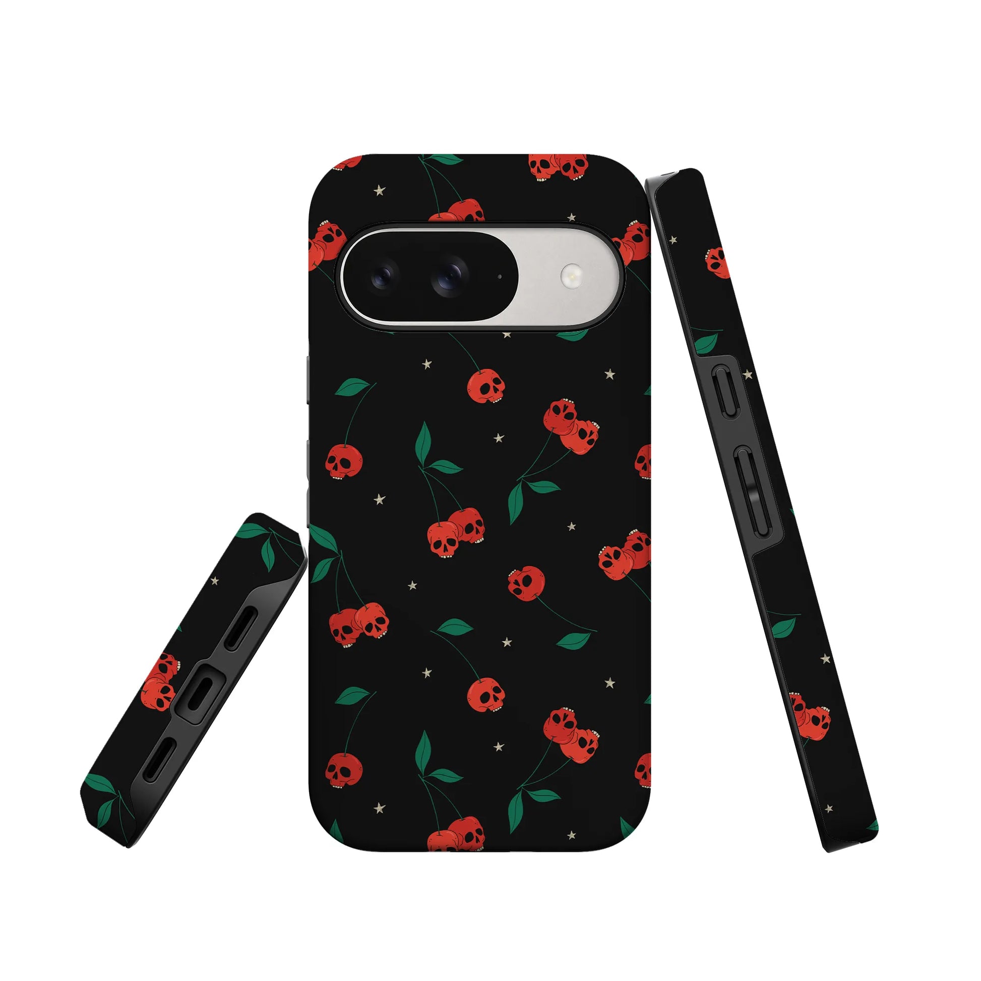 Sweet Revenge | Cherry Skulls Case