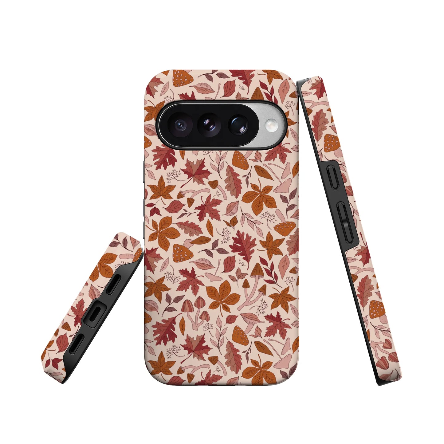 Can't Help Falling | Autumn Leaves Case