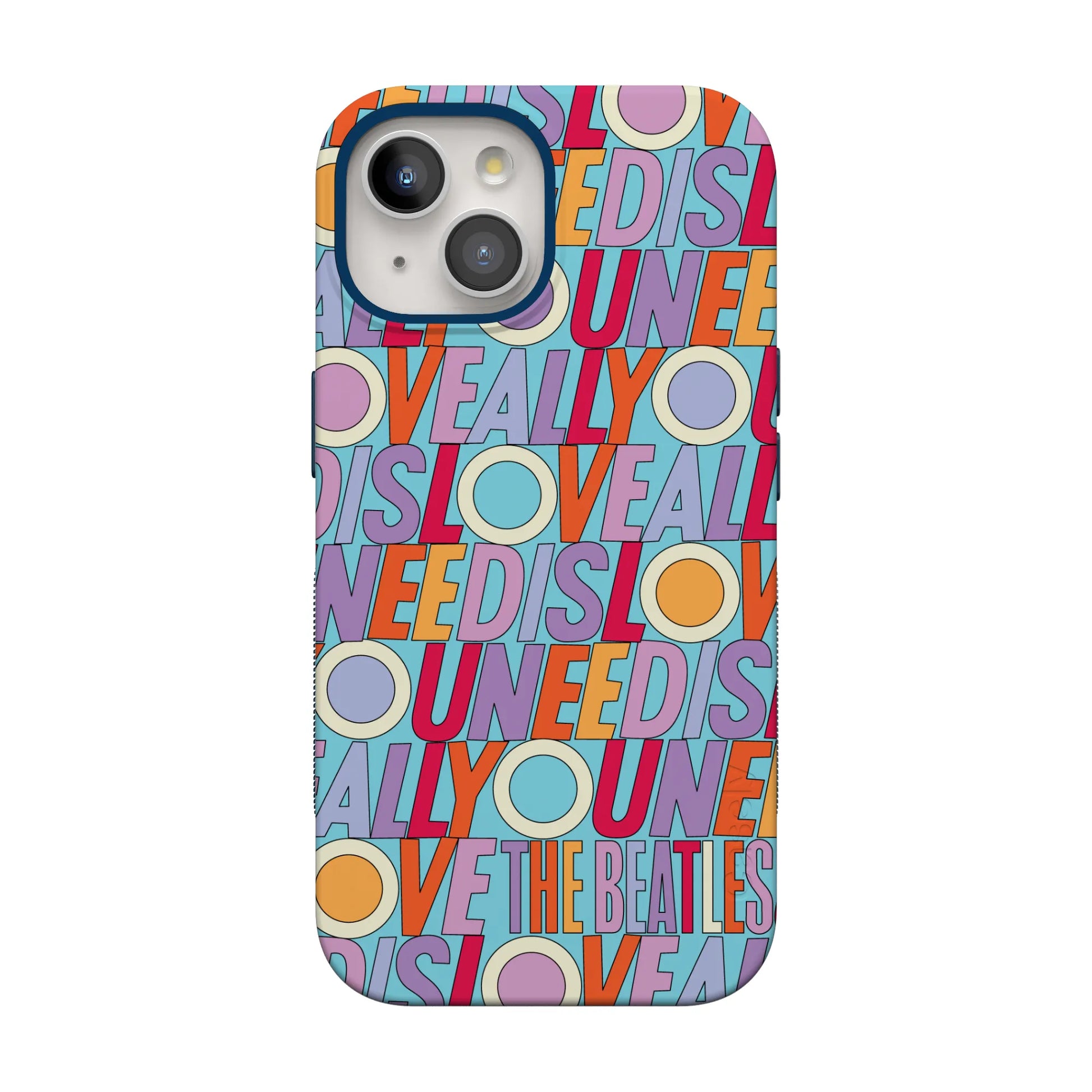 All You Need Is Love | Beatles Case