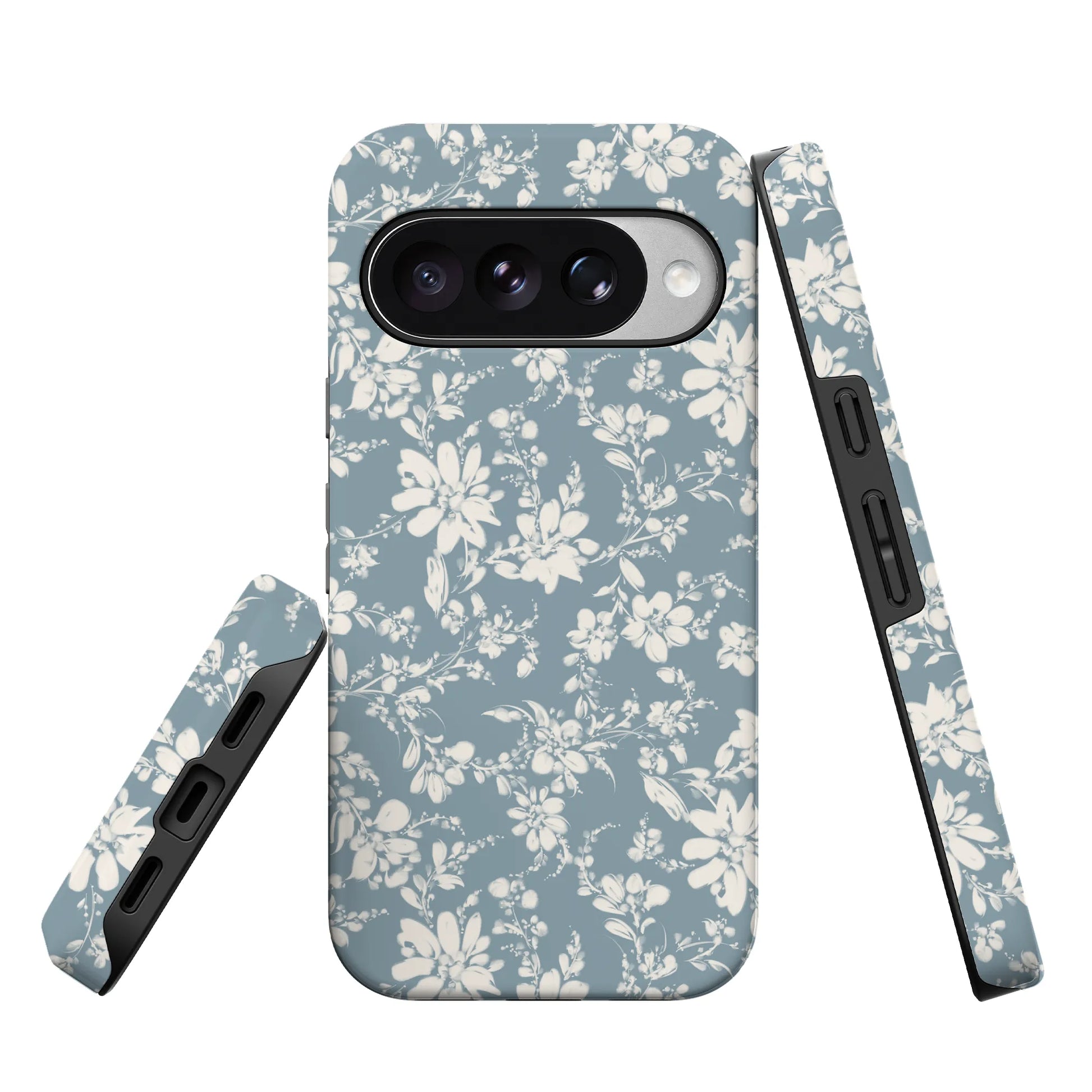 Afternoon Tea | Blue Floral Case
