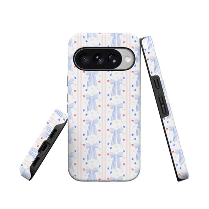 Summer Bows | Coquette Case