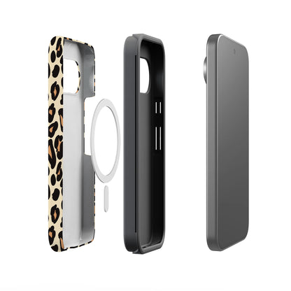 Into the Wild | Leopard Print Google Pixel Case