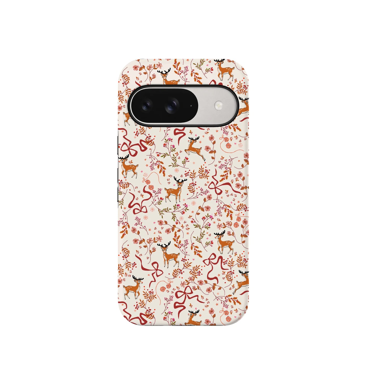 Dashing Through the Snow | Enchanted Forest Case